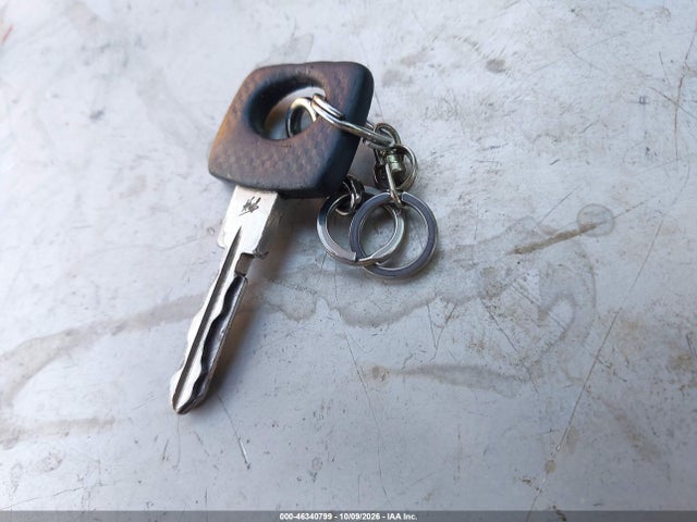 46340799 :رقم المزاد ، WDBEA30D1MB345988 vin ، 1991 Mercedes-benz 300 E مزاد بيع