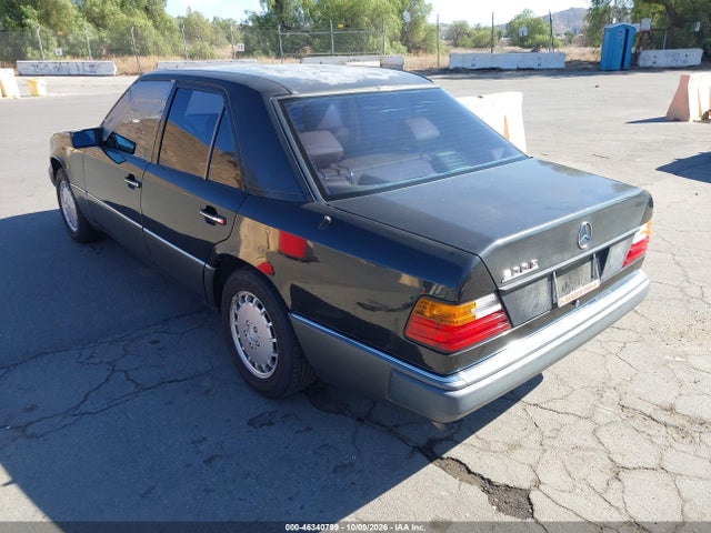 46340799 :رقم المزاد ، WDBEA30D1MB345988 vin ، 1991 Mercedes-benz 300 E مزاد بيع