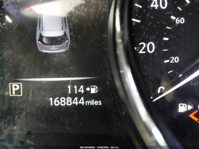 2017 Nissan Rogue S მანქანა იყიდება აუქციონზე, vin: JN8AT2MT3HW392416, აუქციონის ნომერი: 46340808