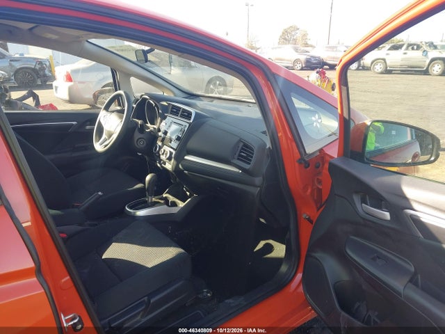 46340809 :رقم المزاد ، 3HGGK5H42LM701168 vin ، 2020 Honda Fit Lx مزاد بيع