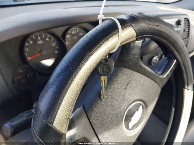 Продажа на аукционе авто 2008 Chevrolet Silverado 1500 Work Truck, vin: 1GCEK14C78Z270148, номер лота: 46340812