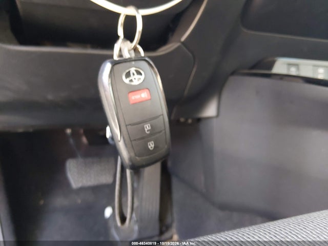46340819 :رقم المزاد ، JTDACAAUXS3062249 vin ، 2025 Toyota Prius Le مزاد بيع