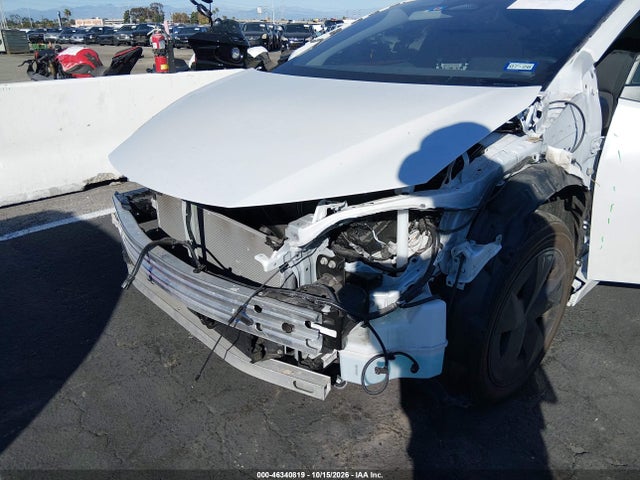 46340819 :رقم المزاد ، JTDACAAUXS3062249 vin ، 2025 Toyota Prius Le مزاد بيع