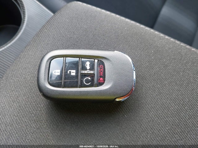 Honda Civic Sport 2026 2HGFE2F50TH586775 Image 11
