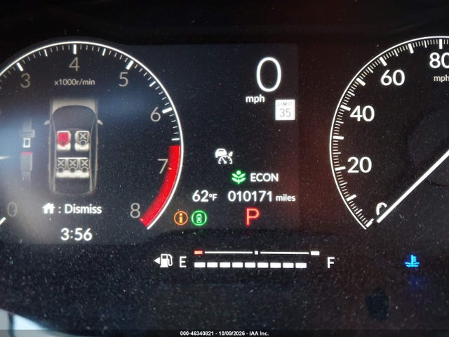 Honda Civic Sport 2026 2HGFE2F50TH586775 Image 16