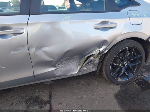 Honda Civic Sport 2026 2HGFE2F50TH586775 Image 18