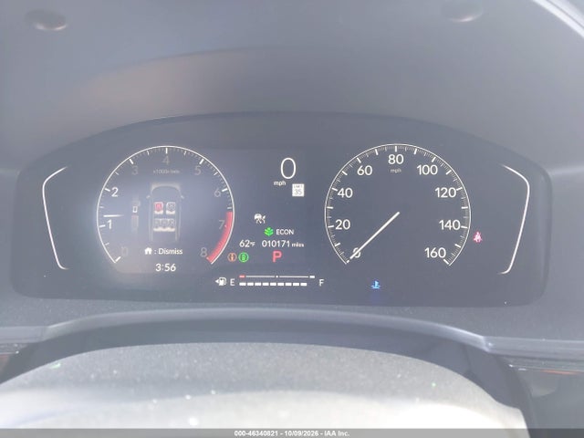 Honda Civic Sport 2026 2HGFE2F50TH586775 Image 7