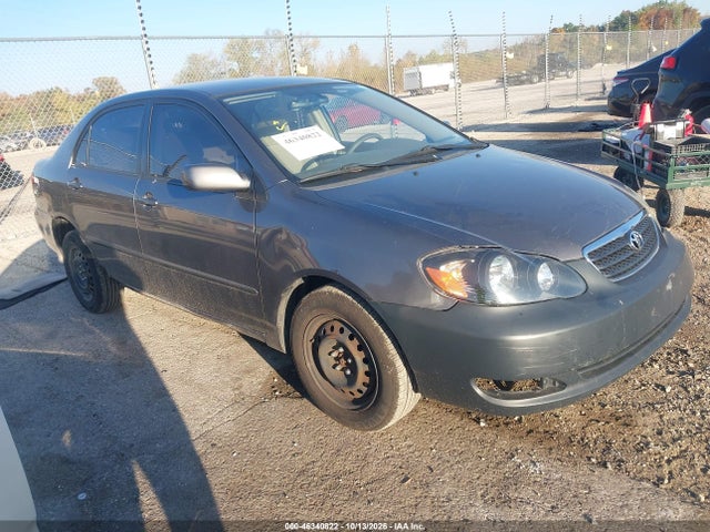 46340822 :رقم المزاد ، 1NXBR32E57Z901310 vin ، 2007 Toyota Corolla Le مزاد بيع