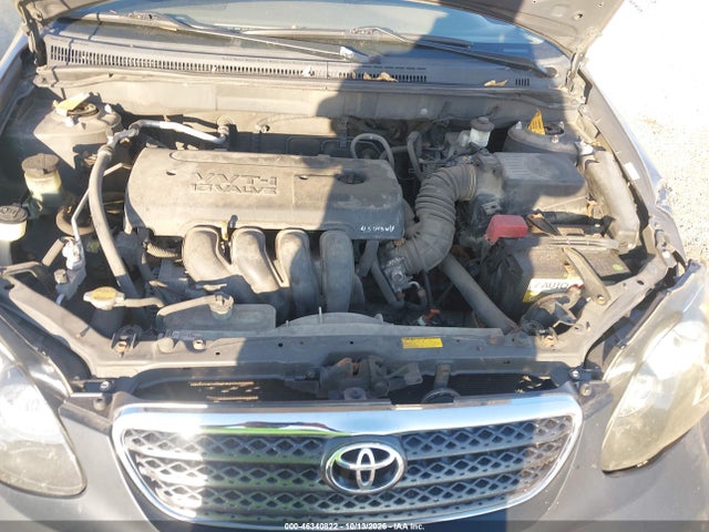 46340822 :رقم المزاد ، 1NXBR32E57Z901310 vin ، 2007 Toyota Corolla Le مزاد بيع