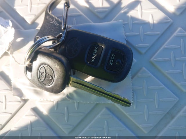 46340822 :رقم المزاد ، 1NXBR32E57Z901310 vin ، 2007 Toyota Corolla Le مزاد بيع