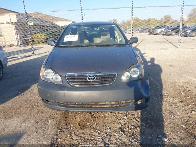 46340822 :رقم المزاد ، 1NXBR32E57Z901310 vin ، 2007 Toyota Corolla Le مزاد بيع