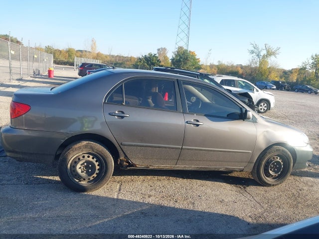 46340822 :رقم المزاد ، 1NXBR32E57Z901310 vin ، 2007 Toyota Corolla Le مزاد بيع