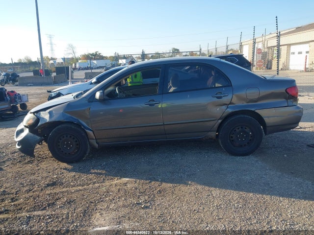 46340822 :رقم المزاد ، 1NXBR32E57Z901310 vin ، 2007 Toyota Corolla Le مزاد بيع