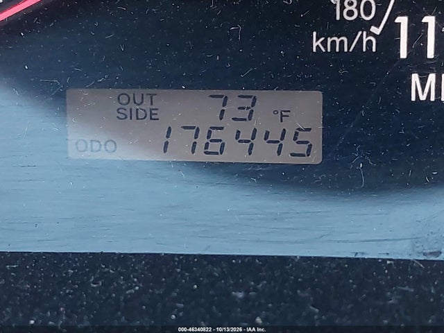 46340822 :رقم المزاد ، 1NXBR32E57Z901310 vin ، 2007 Toyota Corolla Le مزاد بيع