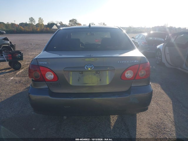 46340822 :رقم المزاد ، 1NXBR32E57Z901310 vin ، 2007 Toyota Corolla Le مزاد بيع
