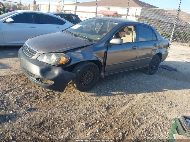 46340822 :رقم المزاد ، 1NXBR32E57Z901310 vin ، 2007 Toyota Corolla Le مزاد بيع