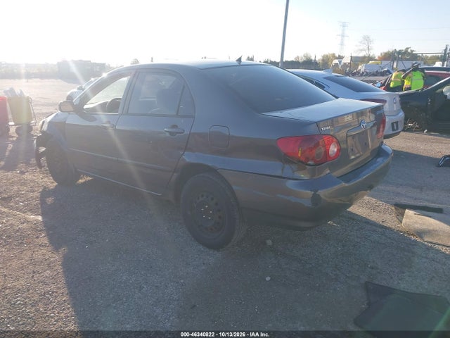 46340822 :رقم المزاد ، 1NXBR32E57Z901310 vin ، 2007 Toyota Corolla Le مزاد بيع