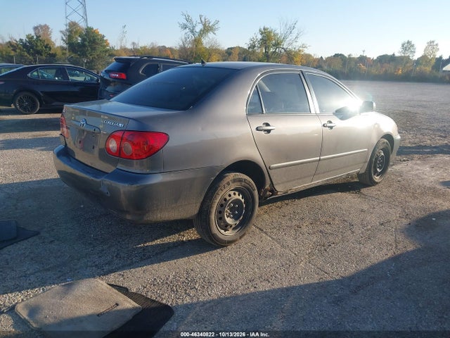 46340822 :رقم المزاد ، 1NXBR32E57Z901310 vin ، 2007 Toyota Corolla Le مزاد بيع