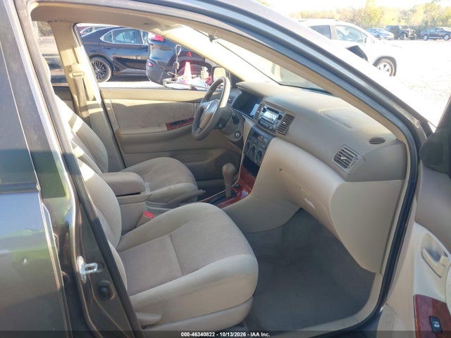 46340822 :رقم المزاد ، 1NXBR32E57Z901310 vin ، 2007 Toyota Corolla Le مزاد بيع