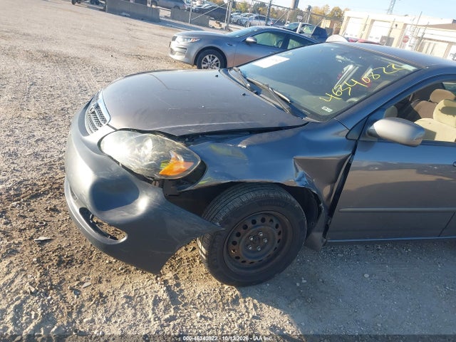 46340822 :رقم المزاد ، 1NXBR32E57Z901310 vin ، 2007 Toyota Corolla Le مزاد بيع