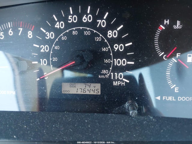 46340822 :رقم المزاد ، 1NXBR32E57Z901310 vin ، 2007 Toyota Corolla Le مزاد بيع