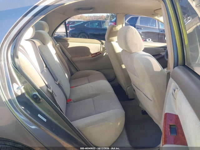 46340822 :رقم المزاد ، 1NXBR32E57Z901310 vin ، 2007 Toyota Corolla Le مزاد بيع