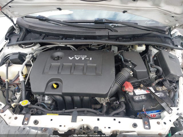 2009 Toyota Corolla S მანქანა იყიდება აუქციონზე, vin: 1NXBU40E99Z155549, აუქციონის ნომერი: 46340824