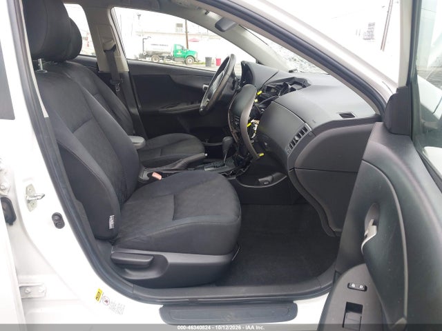 2009 Toyota Corolla S მანქანა იყიდება აუქციონზე, vin: 1NXBU40E99Z155549, აუქციონის ნომერი: 46340824