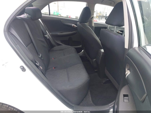 2009 Toyota Corolla S მანქანა იყიდება აუქციონზე, vin: 1NXBU40E99Z155549, აუქციონის ნომერი: 46340824