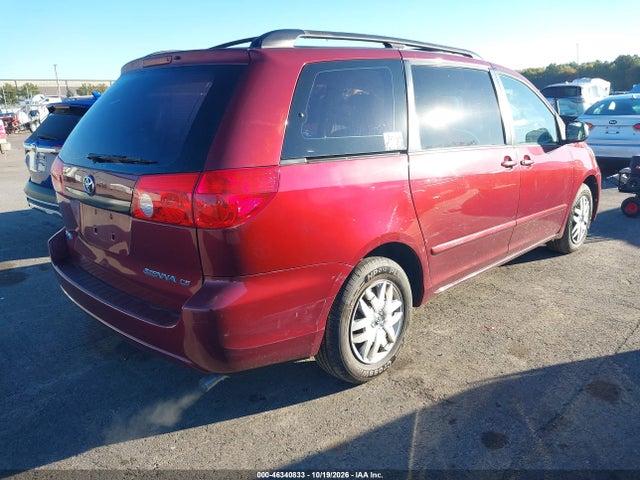 Aukcja sprzedaży 2008 Toyota Sienna Ce, vin: 5TDZK23C18S216239, numer aukcji: 46340833