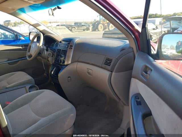 Aukcja sprzedaży 2008 Toyota Sienna Ce, vin: 5TDZK23C18S216239, numer aukcji: 46340833