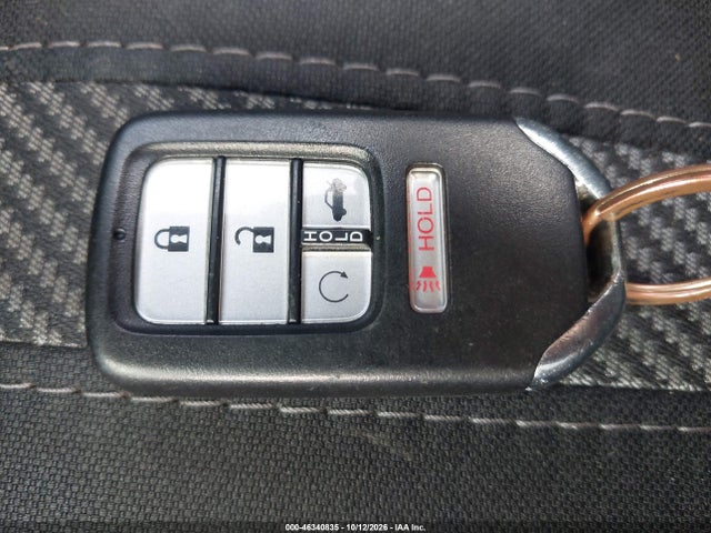 Honda Civic Ex-t 2017 2HGFC1F34HH655392 Image 11