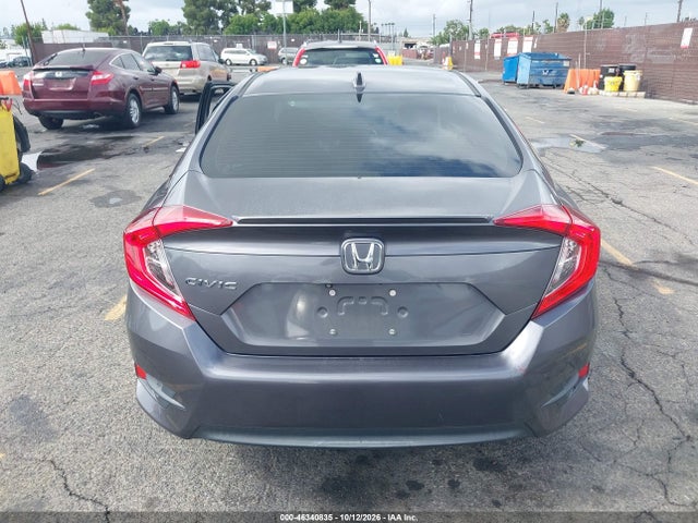 Honda Civic Ex-t 2017 2HGFC1F34HH655392 Image 16