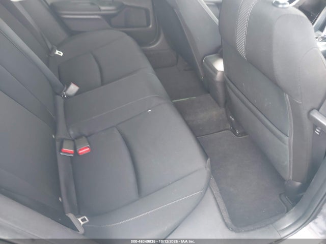 Honda Civic Ex-t 2017 2HGFC1F34HH655392 Image 8