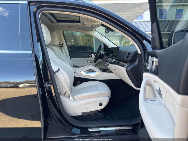 2023 Mercedes-benz Gle 350 მანქანა იყიდება აუქციონზე, vin: 4JGFB4JB9PA877484, აუქციონის ნომერი: 46340849