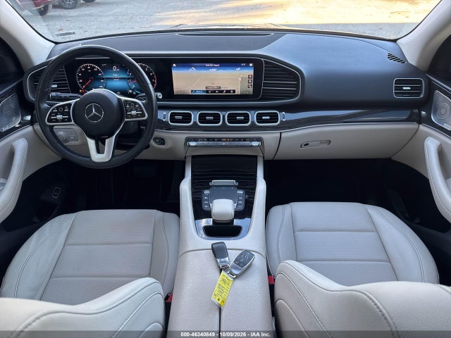 2023 Mercedes-benz Gle 350 მანქანა იყიდება აუქციონზე, vin: 4JGFB4JB9PA877484, აუქციონის ნომერი: 46340849
