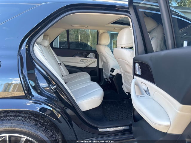 2023 Mercedes-benz Gle 350 მანქანა იყიდება აუქციონზე, vin: 4JGFB4JB9PA877484, აუქციონის ნომერი: 46340849