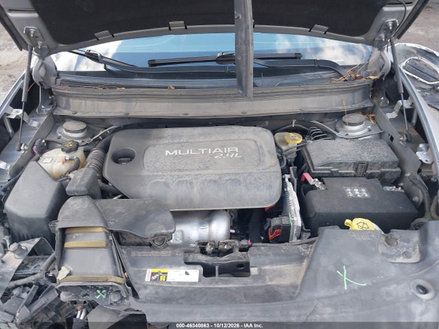 2015 Jeep Cherokee Limited მანქანა იყიდება აუქციონზე, vin: 1C4PJMDB5FW662709, აუქციონის ნომერი: 46340863
