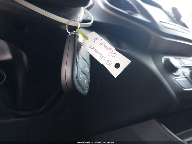 2015 Jeep Cherokee Limited მანქანა იყიდება აუქციონზე, vin: 1C4PJMDB5FW662709, აუქციონის ნომერი: 46340863