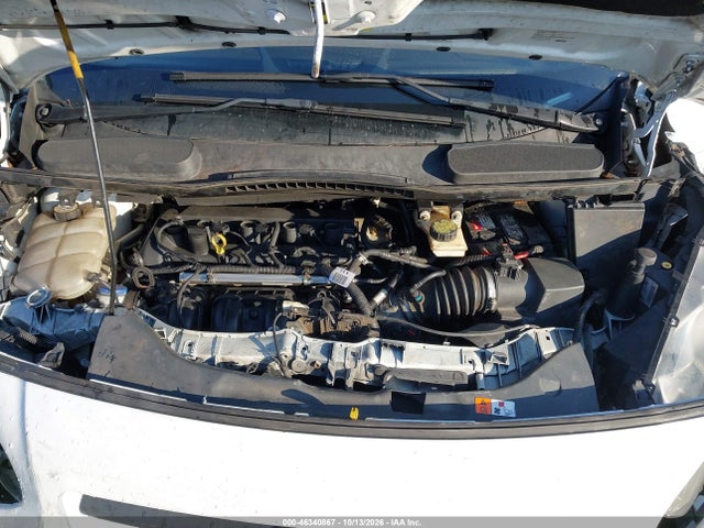 Продажа на аукционе авто 2015 Ford Transit Connect Xlt, vin: NM0GE9F78F1177954, номер лота: 46340867