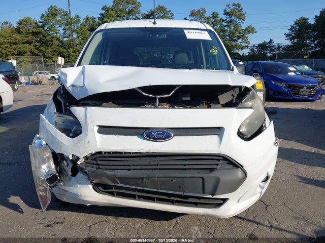 Продажа на аукционе авто 2015 Ford Transit Connect Xlt, vin: NM0GE9F78F1177954, номер лота: 46340867