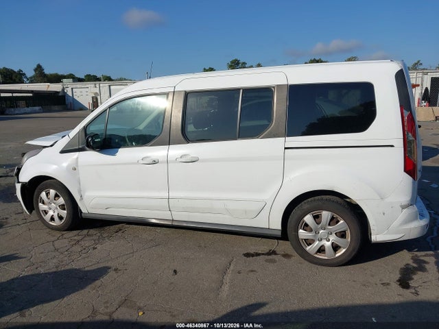 Продажа на аукционе авто 2015 Ford Transit Connect Xlt, vin: NM0GE9F78F1177954, номер лота: 46340867