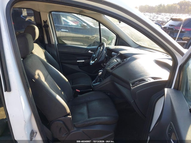 Продажа на аукционе авто 2015 Ford Transit Connect Xlt, vin: NM0GE9F78F1177954, номер лота: 46340867