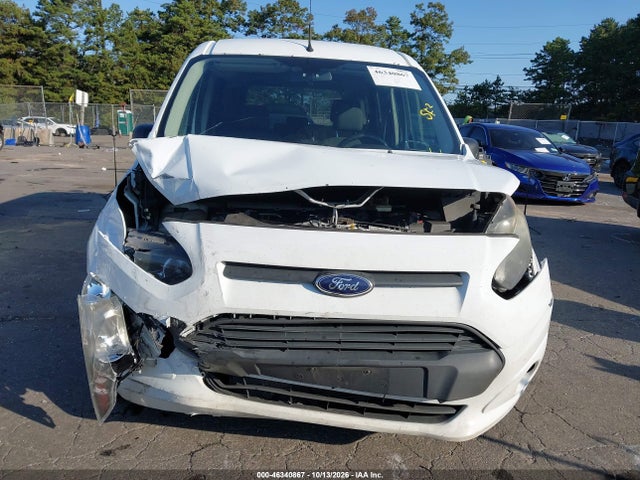 Продажа на аукционе авто 2015 Ford Transit Connect Xlt, vin: NM0GE9F78F1177954, номер лота: 46340867