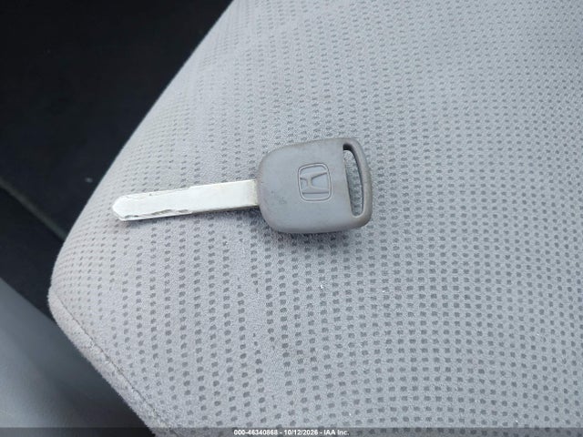 Продажа на аукционе авто 2012 Honda Civic Lx, vin: 19XFB2F53CE074804, номер лота: 46340868