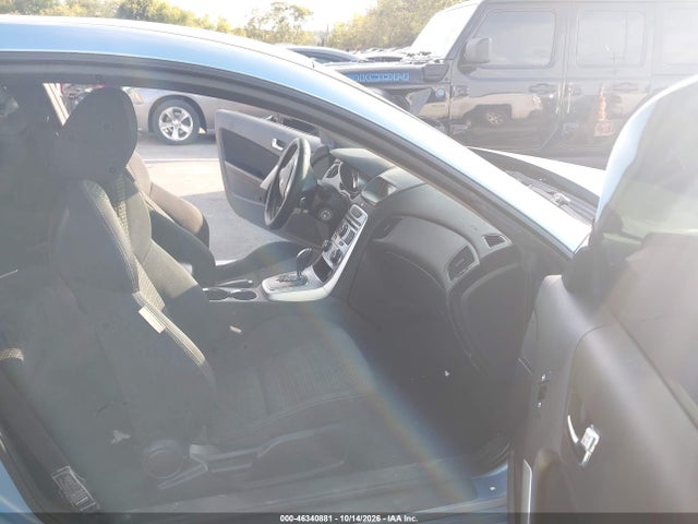 Продаж на аукціоні авто 2010 Hyundai Genesis 2.0t, vin: KMHHT6KD8AU038952, номер лоту: 46340881