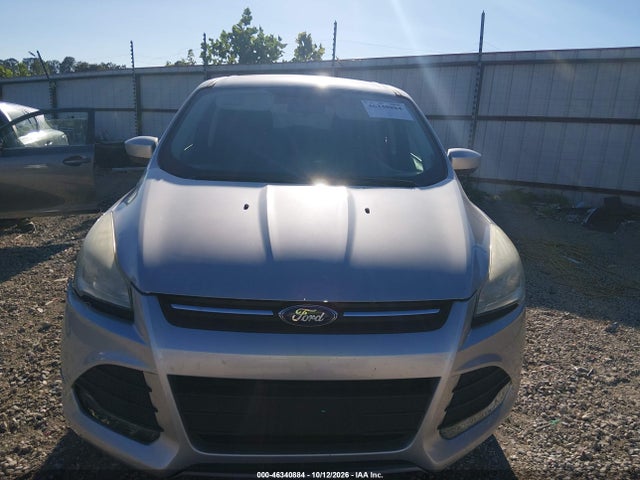 2013 Ford Escape Se მანქანა იყიდება აუქციონზე, vin: 1FMCU9GXXDUC67438, აუქციონის ნომერი: 46340884