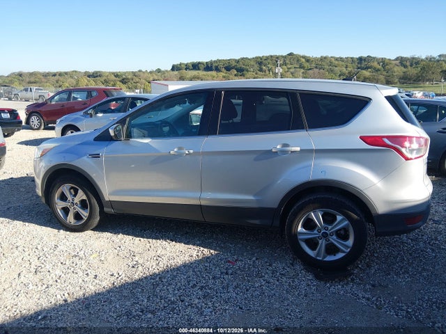 2013 Ford Escape Se მანქანა იყიდება აუქციონზე, vin: 1FMCU9GXXDUC67438, აუქციონის ნომერი: 46340884