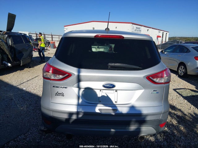2013 Ford Escape Se მანქანა იყიდება აუქციონზე, vin: 1FMCU9GXXDUC67438, აუქციონის ნომერი: 46340884