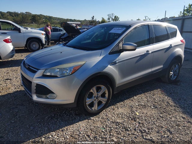 2013 Ford Escape Se მანქანა იყიდება აუქციონზე, vin: 1FMCU9GXXDUC67438, აუქციონის ნომერი: 46340884